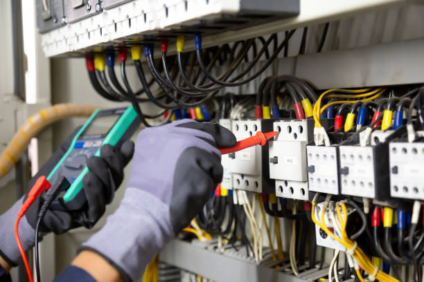 Emergency Electrical Repair Services in Baden, MD